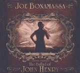 The Ballad Of John Henry [Limited Digi-Pack]