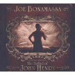 The Ballad of John Henry (Ltd.Digipack)