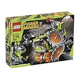 LEGO Power Miners Rock Wrecker (8963)