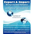 Export & Import - Winning in the Global Marketplace: A Practical Hands-on Guide to Success in International Business, with 100s of Real-world Examples + Exercises