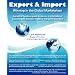 Export & Import - Winning in the Global Marketplace: A Practical Hands-On Guide to Success in International Business, with 100s of Real-World Examples
