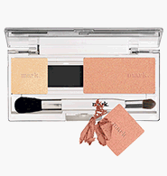 Avon mark Snap To It Mezzo Custom Color Palette