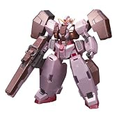 HG 1/144 GN-005 ガンダムヴァーチェ (トランザムモード) グロスインジェクションバージョン (機動戦士ガンダム00)