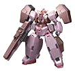 HG 1/144 GN-005 ガンダムヴァーチェ (トランザムモード) グロスインジェクションバージョン (機動戦士ガンダム00)