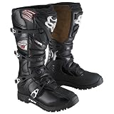 Fox Racing Offroad Comp 5 Men's Dirt Bike Motorcycle Boots