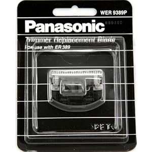 Panasonic WER9389P Shaver Replacement Blade