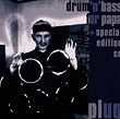 Drum & Bass for Papa(Docd)