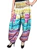 Boho Indi Pants Hippy Harem Pants Yoga Chic Bellydance Cotton Casual Pant Trousers