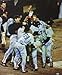 Athlon CTBL-S14015 Bob Stanley Signed Boston Sox Color Photo 1986 AL Champs with 19 Signatures - Red - 16 x 20