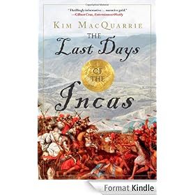 The Last Days of the Incas