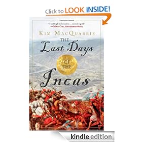 The Last Days of the Incas