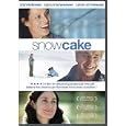 Snow Cake