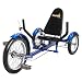 Buy Fitness Equipment - Triton Ultimate Three-Wheeled Cruiser