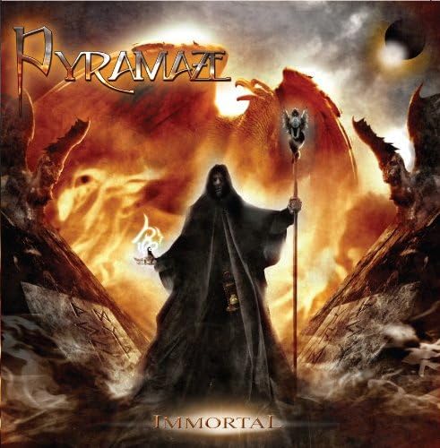 IMMORTAL