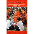 People of Virtue (Reconfiguring Religion, Power and Morality in Cambodia Today) (Nordic Institute of Asian Studies, NIAS Studies in Asian Topics) (New) (Hardcover)