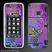 Verizon LG Voyager Gel Skin vyger-g126