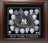 Throwback Jersey Picture New York Yankees NY