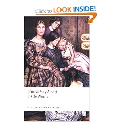 Little Women (Oxford World's Classics)