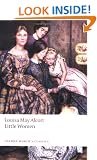 Little Women (Oxford World's Classics)
