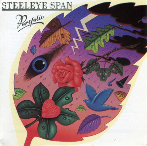 Steeleye Span - Sligo Maid Lyrics - Zortam Music
