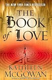 The Book of Love (The Magdalene Line)