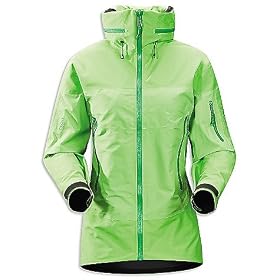 Buy Arc'teryx Stinger Jacket - Ladies by Arc'teryx