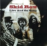 Live & On Song