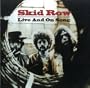 Live & On Song
