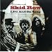 Live & On Song