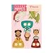 Princess Finger Puppets