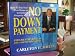 How to Buy Your First Home or Investment Property with No Down Payment Step By Step Manual and Cassette Tape Library 12 Cassettes.