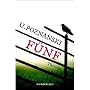 F�nf von Ursula Poznanski