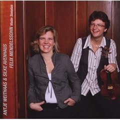 Violinsonaten
