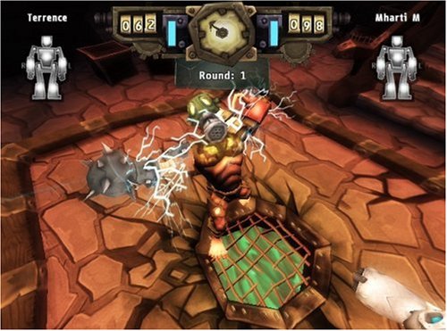 Monster Lab image