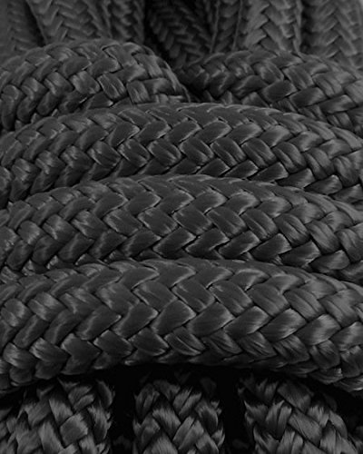 Polyester Double Braid Rope, Domestic