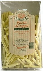 Rustichella Al Ceppo Pasta - 12/1.1 lb