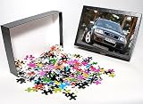 Photo Jigsaw Puzzle of Audi RS6 Quattro from Car Photo Library
