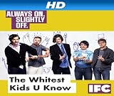 Episode 1 [HD]