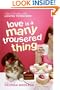 Love Is a Many Trousered Thing (Confessions of Georgia Nicolson)