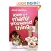 Love Is a Many Trousered Thing (Confessions of Georgia Nicolson)