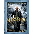 I Am Legend (Alternate Version)