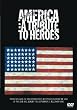America : A Tribute to Heroes
