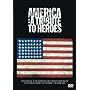 America : A Tribute to Heroes <b>DVD</b> ~ Tom Hanks