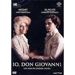 Io, Don Giovanni