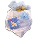 Baby Gift Baskets - Baby's Bed Time