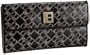 BALLY Bimba-B/160 Continental,Black,one size