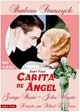 Carita De Angel (Baby Face) V.o.s.e. Real. Alfred E. Green (1933)