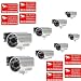 51fIBRzn4yL. SL75  Seeing in the dark    Infrared Security Cameras