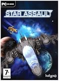 Star Assault (PC CD)