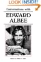 Conversations with Edward Albee (Literary Conversations)